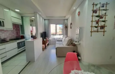 Apartamento com 2 quartos à venda na Via Transversal Sul, 200, Novo Osasco, Osasco