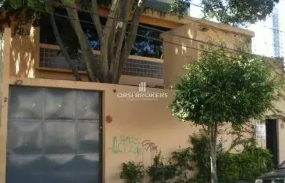 Barracão / Galpão / Depósito para alugar na Rua André Casado, 237, Perdizes, São Paulo