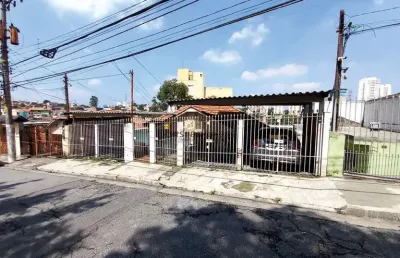 Casa com 4 quartos à venda na Rua Barcelona, 936, Jaguaré, São Paulo