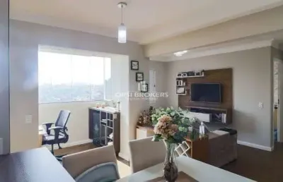 Apartamento com 2 quartos à venda na Rua Pernambucana, 360, Conceição, Osasco