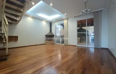 Casa em condomínio fechado com 3 quartos à venda na Avenida Diogo Gomes Carneiro, 500, Jardim Rosa Maria, São Paulo