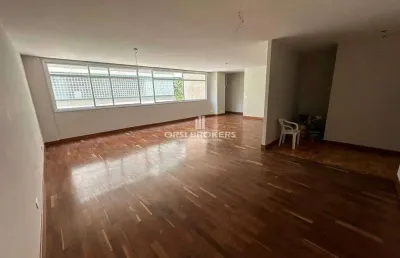 Lúcia - apto 202 m²-  vila nova conceição, são paulo/sp