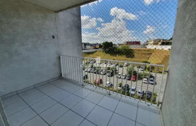 Flex osasco i - apartamento 78m² - condomínio flex osasco i