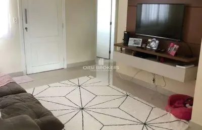 Casa em condomínio fechado com 3 quartos à venda na Rua Yuki Tiba, 241, Cidade Intercap, Taboão da Serra