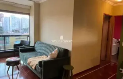 Apartamento com 2 quartos à venda na Rua Domingos Mazzeu, 105, Vila Lageado, São Paulo