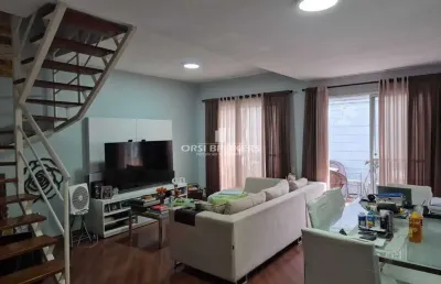 Casa em condomínio fechado com 3 quartos à venda na Avenida Diogo Gomes Carneiro, 500, Jardim Rosa Maria, São Paulo