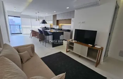 Air club & residences - apartamento 93m² - air club & residences