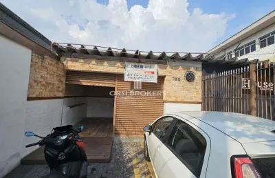 Casa com 6 quartos para alugar na Avenida Presidente Altino, 750, Jaguaré, São Paulo