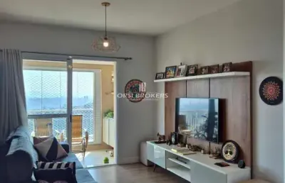 Smiley home resort - apartamento 108 m² - smiley home resort