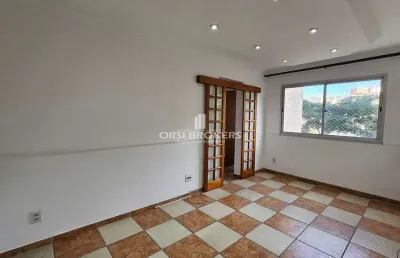 Apartamento com 2 quartos à venda na Avenida Miguel Frias e Vasconcelos, 1200, Jaguaré, São Paulo