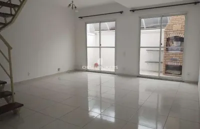 Liberty village - sobrado em condomínio para aluguel em jardim rosa maria são paulo-sp