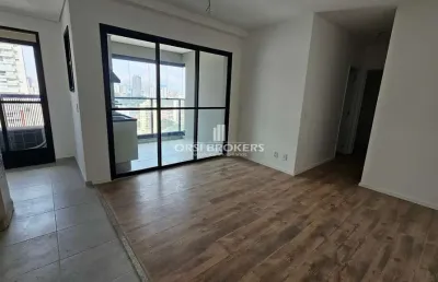 Air club & residences - apartamento 67m² - air club & residences