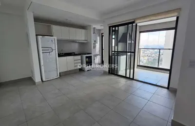Air club & residences - apartamento 67m² - air club & residences
