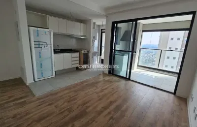 Air club & residences - apartamento 67m² - air club & residences