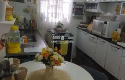 Casa com 2 quartos para alugar na Rua Marselha, Jaguaré, São Paulo