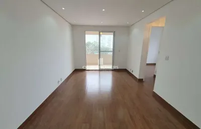 Vista politécnica - apartamento 54m² - condomínio vista politécnica