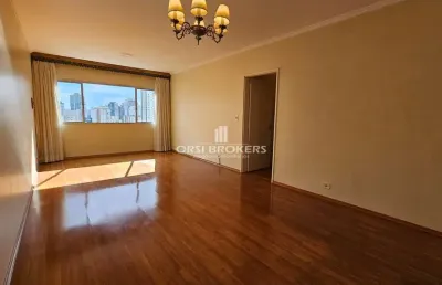 Apartamento com 3 quartos para alugar na Rua Cotoxó, 424, Perdizes, São Paulo
