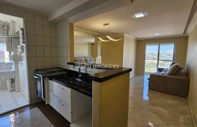 Reserva do alto jaguaré - apartamento 74m² - reserva do alto jaguaré