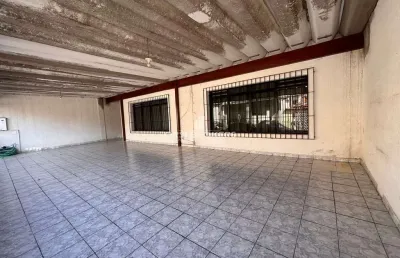 Casa com 2 quartos para alugar na Rua Nicola Ciola, 297, Jardim Paulo VI, São Paulo