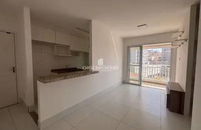 Anunciatta d'lúcia - apartamento 63m² em km 18, osasco/sp