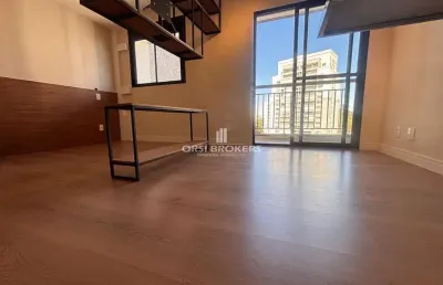 Welconx butantã - apartamento 29m² - welconx butantã
