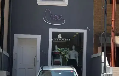 Casa com 2 quartos para alugar na Rua Dom João V, 583, Lapa, São Paulo