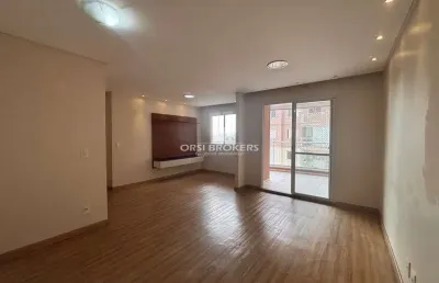Vitallis eco clube - apartamento 95m² - vitallis eco clube