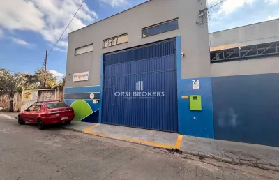 Sala comercial para alugar na Rua Caetano Bizarro, 59, Jardim Lúcia, São Paulo