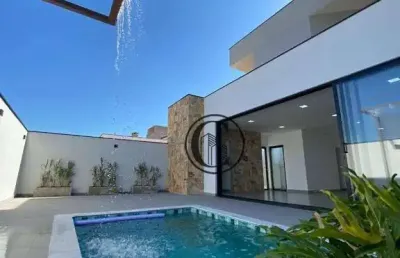 Sobrado com 3 dormitórios à venda, 240 m² por r$ 1.780.000,00 - condomínio ibiti reserva - sorocaba/sp