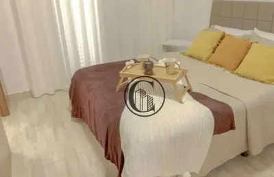 Sobrado com 3 dormitórios à venda, 118 m² por r$ 899.000,00 - residencial américo figueiredo - sorocaba/sp