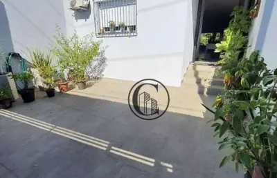 Casa com 3 dormitórios à venda, 130 m² por r$ 650.000,00 - vila haro - sorocaba/sp