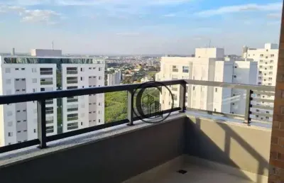 Apartamento com 3 dormitórios à venda, 111 m² por r$ 1.200.000,00 - edifício avant garde - sorocaba/sp