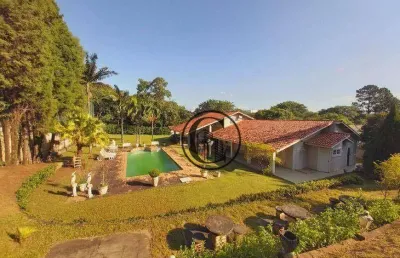 Casa 5 quartos à venda, 450 m²  r$ 1.600.000 - condomínio city castelo - itu/sp