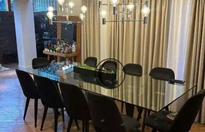 Sobrado com 3 quartos à venda, 150 m² por r$ 1.200.000