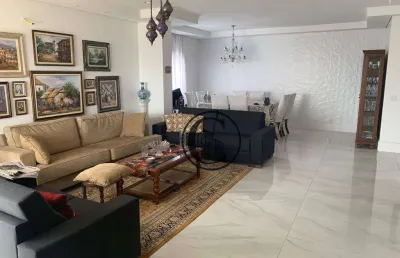 Cobertura com 4 dormitórios à venda, 377 m² por r$ 3.200.000,00 - l'essence campolim - sorocaba/sp