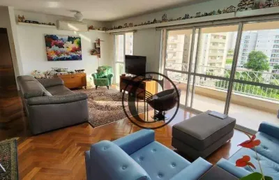Apartamento 3 quartos à venda, 135 m² por r$ 1.380.000 - jardim portal da colina - sorocaba/sp
