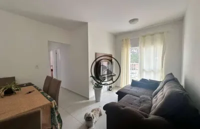 Apartamento com 2 dormitórios à venda, 55 m² por r$ 210.000,00 - condomínio terras de vera cruz - sorocaba/sp