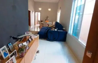 Casa com 3 dormitórios à venda, 154 m² por r$ 1.200.000,00 - condomínio ibiti reserva - sorocaba/sp