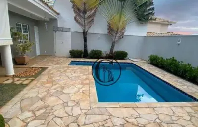 Sobrado com 4 quartos à venda, 284 m² por r$ 1.980.000 - jardim residencial tivoli park - sorocaba/sp