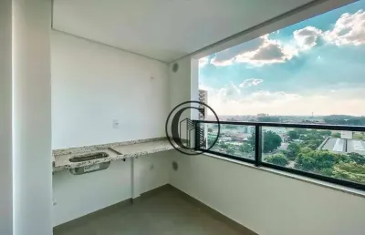 Apartamento com 2 quartos à venda, 63 m² por r$ 549.000 - connect planeta - sorocaba/sp