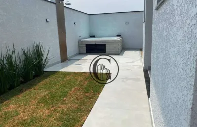 Casa com 3 quartos, 144 m² por r$ 1.150.000 - condomínio campos do conde - sorocaba/sp