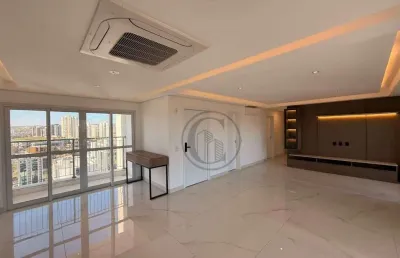 Apartamento 3 quartos à venda, 166 m²  r$ 1.850.000 - tom jobim campolim - sorocaba/sp