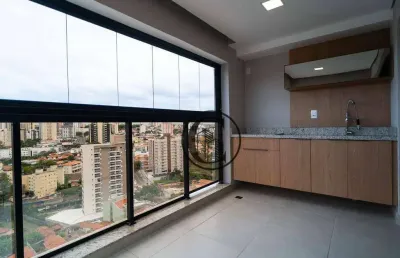 Apartamento com 3 dormitórios à venda, 107 m² por r$ 1.190.000,00 - épico campolim - sorocaba/sp