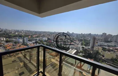 Apartamento duplex com 2 dormitórios à venda, 82 m² por r$ 990.000,00 - épico campolim - sorocaba/sp