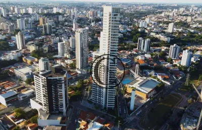 Apartamento com 3 dormitórios à venda, 151 m² por r$ 2.790.000,00 - ícone planeta - sorocaba/sp