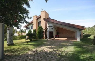 Casa à venda, 353 m² r$ 1.950.000 - condomínio vale do lago - sorocaba/sp