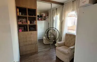 Sobrado com 3 dormitórios à venda, 120 m² por r$ 680.000,00 - condomínio reserva bali - sorocaba/sp