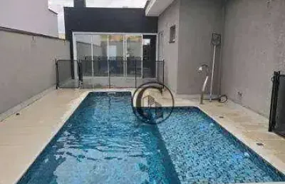 Sobrado com 4 dormitórios à venda, 437 m² por r$ 1.999.999,00 - parque esplanada - votorantim/sp