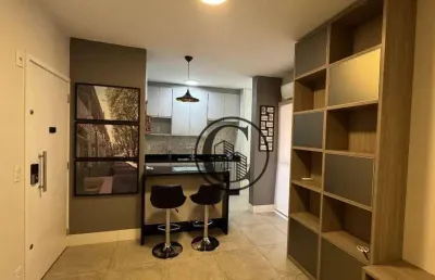 Apartamento com 3 dormitórios à venda, 72 m² por r$ 465.000,00 - jardim nova manchester - sorocaba/sp