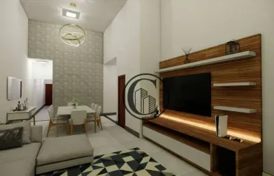 Casa com 3 quartos à venda, 177 m² por r$ 1.290.000